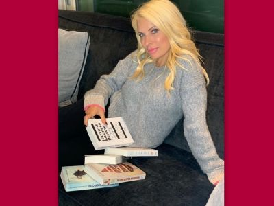 Ελένη Μενεγάκη: Μόλις μάθαμε πώς θα περάσει το δεύτερο lockdown