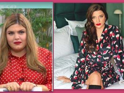 Μαρίλια Μητρούση: Θετική στον κορονοϊό! Το ξέσπασμά της στην εκπομπή της Μπάρκα