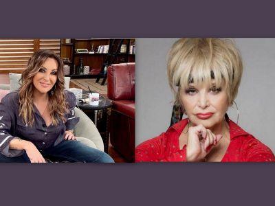 Μαρία Ιωαννίδου: Έκανε τη διαθήκη της και αποκαλύπτει τι θα πάρει η Γερμανού!