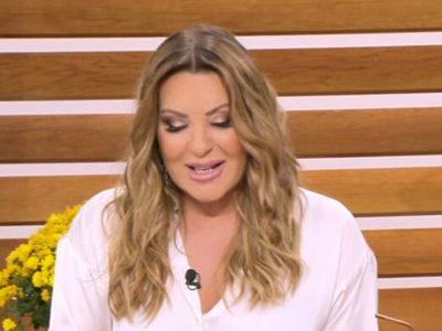 Η συγκινητική αποκάλυψη της Γερμανού μετά τις δηλώσεις της Ιωαννίδου για τη διαθήκη της