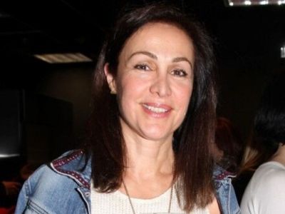 Η Μέλπω Κωστή στο gossip-tv: Η «Αγγελική», η εναλλακτική ιατρική και η συγκίνηση για τον γιο της