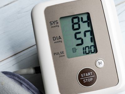 Υπόταση: 10 τρόποι άμεσης αντιμετώπισης (εικόνες)