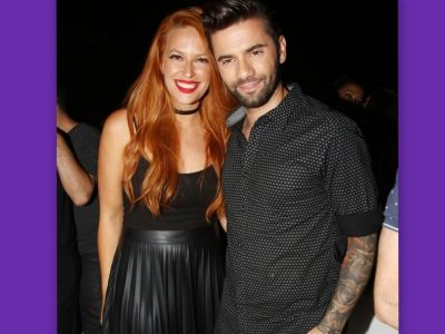 Χρηστίδου - Μαραντίνης: Θα ξετρελαθείτε με τις νέες φώτο του γιου τους, Μιχαήλ Άγγελο!