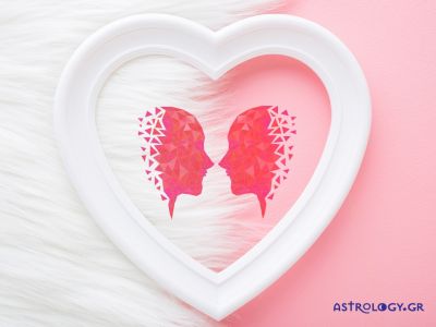 Δίδυμε, τι δείχνουν τα άστρα για τα αισθηματικά σου την εβδομάδα 23/11 έως 29/11