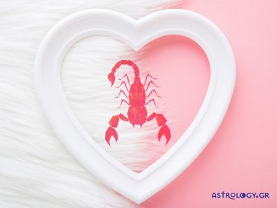 Σκορπιέ, τι δείχνουν τα άστρα για τα αισθηματικά σου την εβδομάδα 23/11 έως 29/11