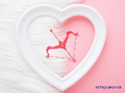 Τοξότη, τι δείχνουν τα άστρα για τα αισθηματικά σου την εβδομάδα 23/11 έως 29/11