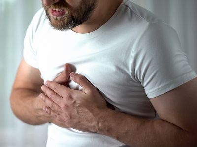 Πρόβλημα στην καρδιά: Έξι παράδοξα προειδοποιητικά σημάδια (εικόνες)