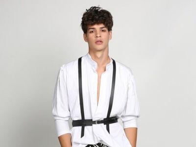 GNTM: Είδαμε την αδερφή του Ανδρέα και πάθαμε πλάκα με την ομοιότητά τους