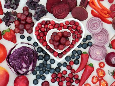 Διατροφή: Οι κορυφαίες πηγές αντιοξειδωτικών σε φωτογραφίες