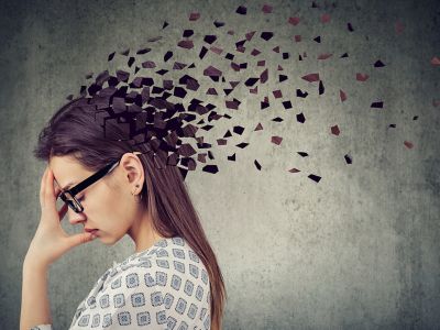 Προβλήματα μνήμης: Ποιες παθήσεις υποδεικνύουν εκτός από Αλτσχάιμερ (εικόνες)