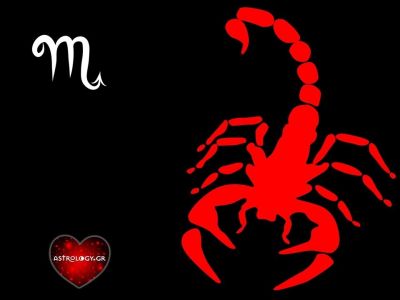 8 λόγοι για τους οποίους ο Σκορπιός είναι το καλύτερο ζώδιο!