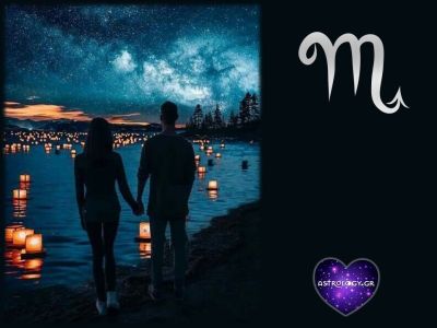 Με ποιους μπορεί να δεσμευτεί ο Σκορπιός, ποιους να ερωτευτεί και με ποια ζώδια δεν δένει το γλυκό;