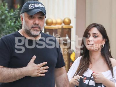 Αρναούτογλου: Μίλησε για τον γιο του και την αγαπημένη του και μας συγκίνησε!