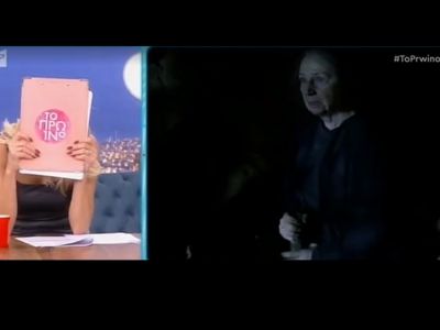 Άγριες Μέλισσες: Το spoiler που τάραξε τη Σκορδά! Η εξαφάνιση και η οργή