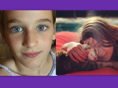 Αναστασία Ρουβά: Μπήκε στην εφηβεία και αυτές οι φώτο της έχουν γίνει  viral!