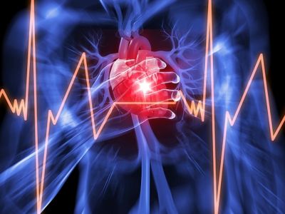 Έμφραγμα μυοκαρδίου: 6 άγνωστοι παράγοντες κινδύνου (εικόνες)