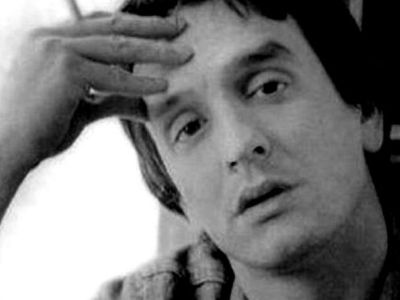 Θλίψη: Έφυγε από τη ζωή ο τραγουδοποιός Δημήτρης Ψαριανός (Photos)