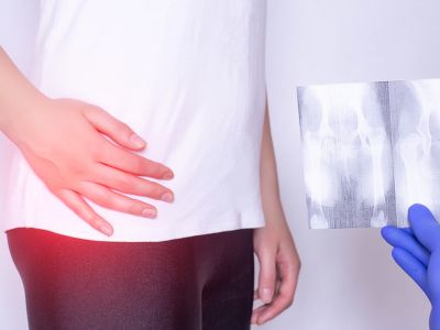 Κήλη: 9 σημάδια που δεν πρέπει να αγνοήσετε (βίντεο)