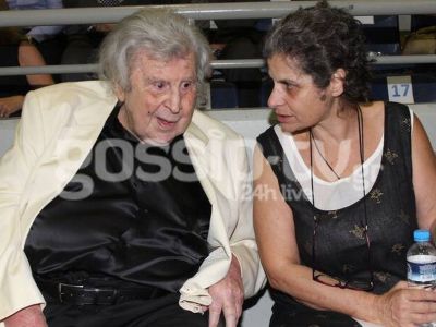 Μαργαρίτα Θεοδωράκη: Νέες συγκλονιστικές δηλώσεις: «Θα βάλω θηλιά στον λαιμό μου…»