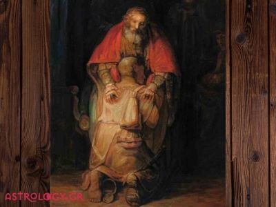 Μήπως κάτι πάει στραβά στα ερωτικά σου; Η απάντηση κρύβεται στην εικόνα!