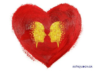 Δίδυμε, τι δείχνουν τα άστρα για τα αισθηματικά σου την εβδομάδα 30/11 έως 06/12