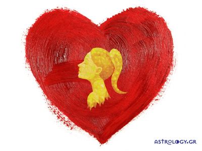 Παρθένε, τι δείχνουν τα άστρα για τα αισθηματικά σου την εβδομάδα 30/11 έως 06/12