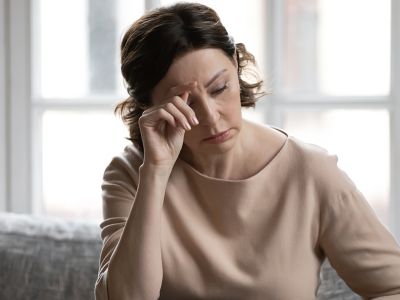 Αγχώδεις διαταραχές: Ενδείξεις που δεν πρέπει να αγνοούνται (εικόνες)