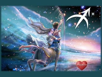 4 πράγματα που μπορεί και να μην ξέρεις για τον Τοξότη!