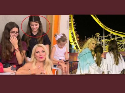 Βαλέρια Λάτσιου: Άλλαξε τη φώτο της στο Instagram και είναι… μοναδική!