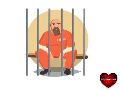 Τα 4 ζώδια που εμπλέκονται σε εγκλήματα