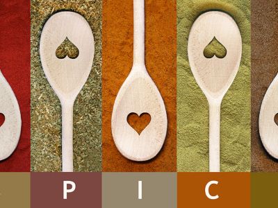 Μπαχαρικά και βότανα που ωφελούν την υγεία της καρδιάς (εικόνες)