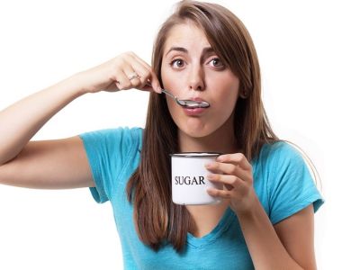 Εθισμός στη ζάχαρη: Απλοί τρόποι να τον καταπολεμήσετε (εικόνες)