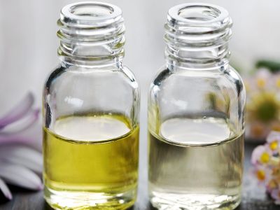 Τα αιθέρια έλαια που βοηθούν στο αδυνάτισμα (βίντεο)