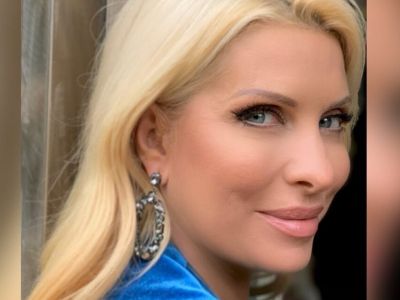 Η επιστροφή της Ελένης στην TV, το συμβόλαιο με τον ΑΝΤ1 και οι νέες φωτό!