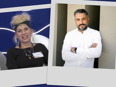 Η άγνωστη σχέση του Λευτέρη Σουλτάτου με την Άννα Μαρία του Big Brother!