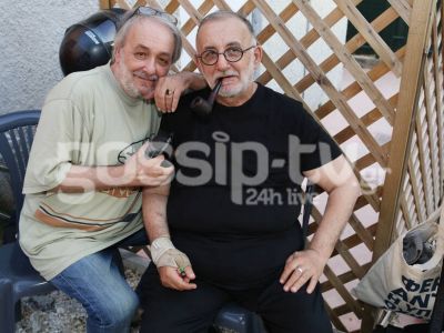 Ανδρέας Μικρούτσικος: Ραγίζουν καρδιές τα λόγια του για τον αδελφό του Θάνο!