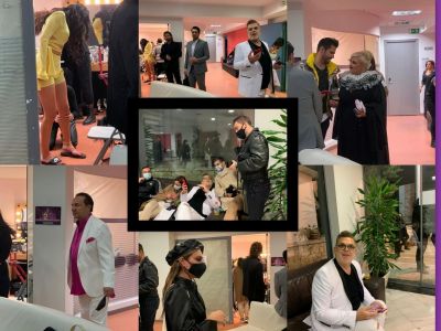 Αποκλειστικό: J2US: Όσα έγιναν στα backstage του show και δεν έδειξαν οι κάμερες!