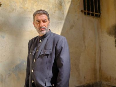 Άγριες Μέλισσες spoiler:  Τα άγρια βασανιστήρια του Βόσκαρη σε πρόσωπο που δεν φαντάζεσαι