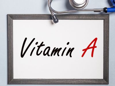 Βιταμίνη Α: Τα οφέλη & οι τροφές με την υψηλότερη περιεκτικότητα (εικόνες)