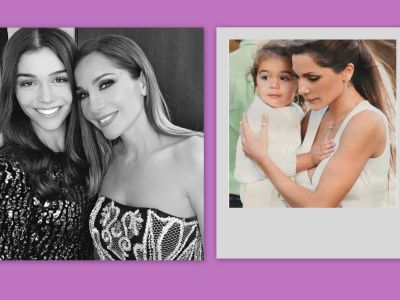 Δέσποινα Βανδή: Όλες οι φορές που η 16χρονη Μελίνα της, έκλεψε τις εντυπώσεις