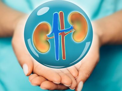 Οι υπερτροφές που βοηθούν στη διαχείριση της νεφρικής νόσου (βίντεο)