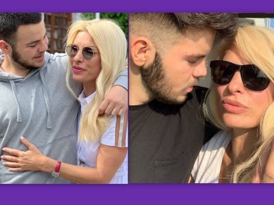 Άγγελος Λάτσιος: Τα τρία διαφορετικά look του 18χρονου που μας εντυπωσίασαν