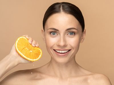 Ο χυμός που αποτοξινώνει την επιδερμίδα - Πώς θα τον φτιάξετε (βίντεο)