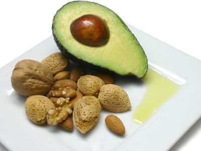 Σημάδια ότι πρέπει να τρώτε περισσότερα λιπαρά (εικόνες)