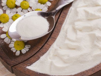 Κολλαγόνο: Σε ποιες λειτουργίες είναι απαραίτητο (εικόνες)