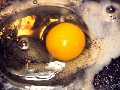 Οι πιο κοινοί μύθοι για τη χοληστερίνη (εικόνες)