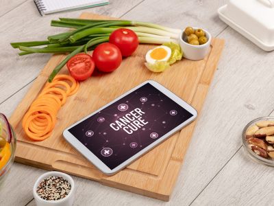 Αντικαρκινική διατροφή: Ποιες τροφές πρέπει να καταναλώνετε τακτικά (εικόνες)