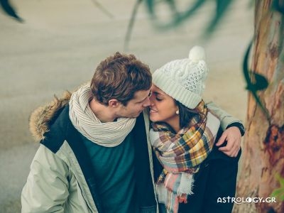 Προβλέψεις για τα αισθηματικά του ζωδίου σου, σήμερα 03/12