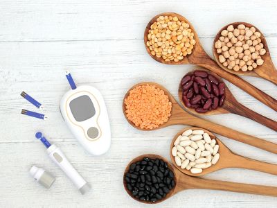 Οι 17 τροφές που βοηθούν στον έλεγχο του σακχάρου (βίντεο)