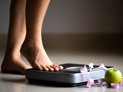 Μεταβολισμός: Πώς θα τον ενεργοποιήσετε άμεσα (εικόνες)